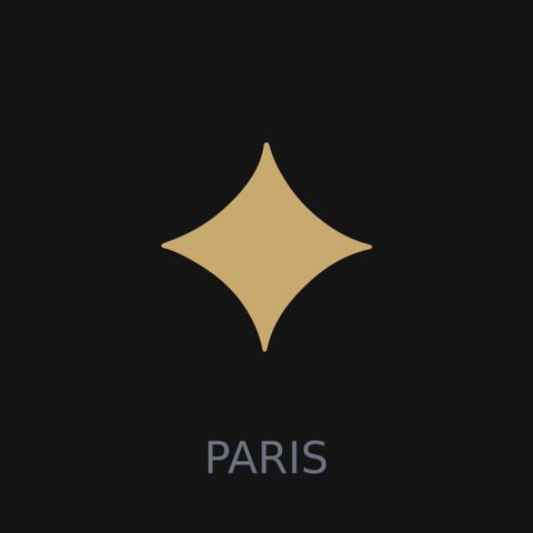 Paris Trip Companion App-Icon