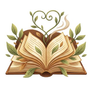 Logo der Buchclub-App Mesdames Mille-feuilles