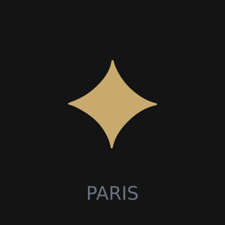 App-Icon des Paris Trip Companion