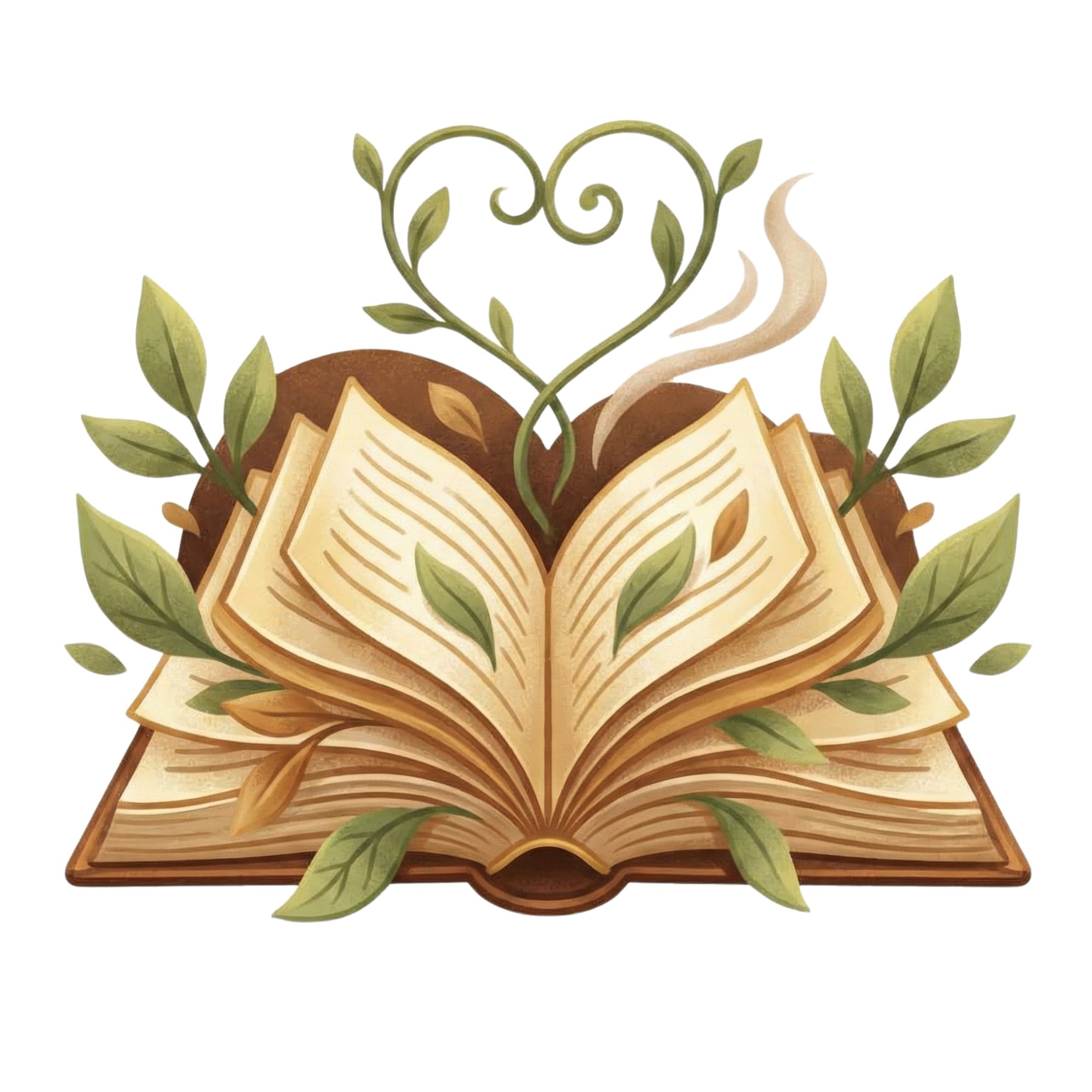 Mesdames Mille-feuilles Logo